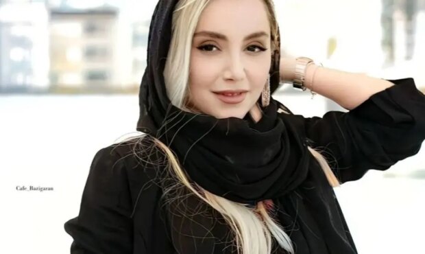 عکس| گریم عجیب نازنین بیاتی در فیلم جدیدش ؛ خانم بازیگر را اصلا با این تیپ فشن نمی شناسید عکس| گریم عجیب نازنین بیاتی در فیلم جدیدش ؛ خانم بازیگر را اصلا با این تیپ فشن نمی شناسید