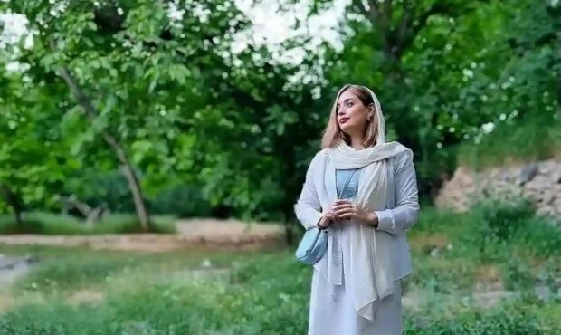 عکس| تغییر چهره جذاب ناهید محمودی؛ بازیگر گلپری سریال آوای باران بعد از 12 سال چقدر زیبا شد