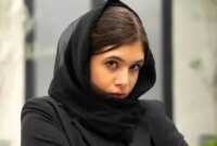 فیلم/ نفس دختر پژمان بازغی جای احسان علیخانی در برنامه عصر جدید را گرفت