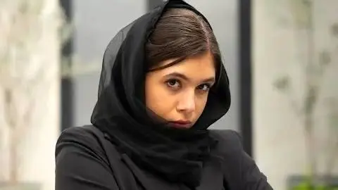 فیلم/ نفس دختر پژمان بازغی جای احسان علیخانی در برنامه عصر جدید را گرفت فیلم/ نفس دختر پژمان بازغی جای احسان علیخانی در برنامه عصر جدید را گرفت