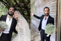 بیوگرافی نوید محمدزاده، حواشی و زندگی خصوصی او و همسرش فرشته حسینی + عکس‌ها و فیلم‌شناسی