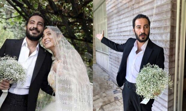 بیوگرافی نوید محمدزاده، حواشی و زندگی خصوصی او و همسرش فرشته حسینی + عکس‌ها و فیلم‌شناسی