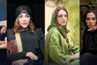 نگاه روز | بهنوش طباطبایی، رویا وحدتی، دارا حیایی و آناهیتا درگاهی