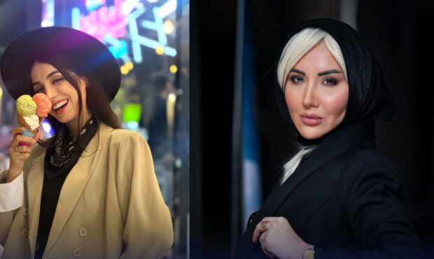 نگاه روز | استایل نازنین صلح جو با مانتوی گرانقیمت در اکران نگاه روز | استایل نازنین صلح جو با مانتوی گرانقیمت در اکران