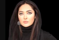 نیکی کریمی: داشتم رستوران غذا می خوردن میز کناریم آقاهه گفت میرم دستشویی و داشت گوشیشم می برد خانم گفت با گوشی؟ آقا گوشی رو کوبید رو میز