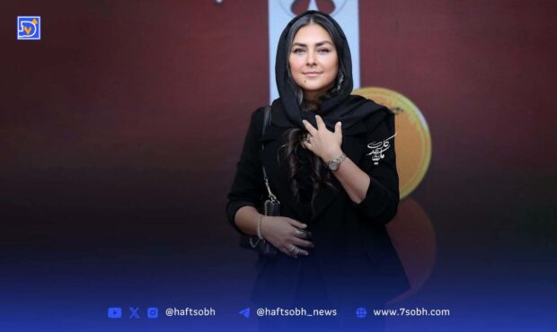 ویدیوی جنجالی از هدی زین‌العابدین هنگام خرید شمش طلا