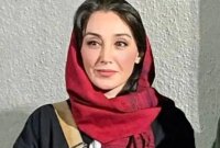 جدیدترین عکس هدیه تهرانی داخل یک ماشین شکار شد / این واقعا خودشه؟ ../ زیبا خوش استایل و ….