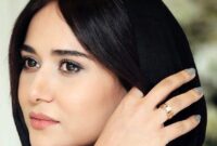 عکس | پریناز ایزدیار و شروین حاجی پور در جنگل های شمال