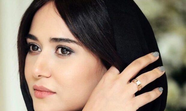 عکس | پریناز ایزدیار و شروین حاجی پور در جنگل های شمال