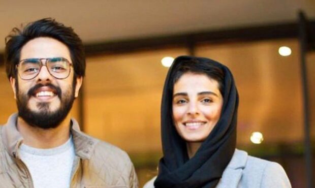 بیوگرافی پوریا شکیبایی و همسرش پریا زاغند/ پسر و عروس خسرو شکیبایی بیوگرافی پوریا شکیبایی و همسرش پریا زاغند/ پسر و عروس خسرو شکیبایی