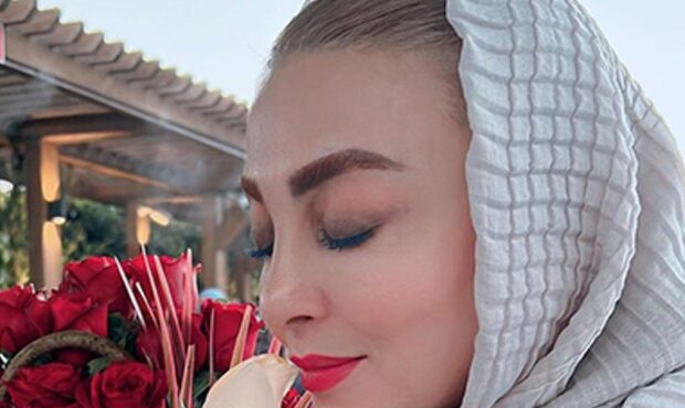 نگاهی به دکوراسیون لوکس و چشم‌نواز منزل ژیلا صادقی با الهام از سبک باروک؛ تلفیقی از شکوه ایتالیایی و هنر ایرانی