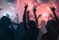 بازداشت بازیگران مشهور ایرانی در مهمانی مختلط