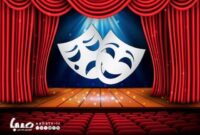 تماشاخانه «خاتون» احیا می‌شود | مجموعه رسانه ای صبا