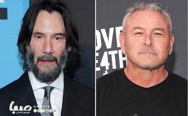 کیانو ریوز و تیم میلر فیلم علمی تخیلی «لرزیدن» را میسازند کیانو ریوز و تیم میلر فیلم علمی تخیلی «لرزیدن» را میسازند