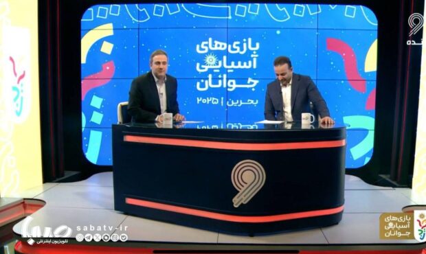 شبکه ورزش بازهم راوی افتخار آفرینی جوانان ایران زمین شد