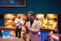 «دونقطه» پلی میان نسل امروز و گنجینه ادبیات فارسی