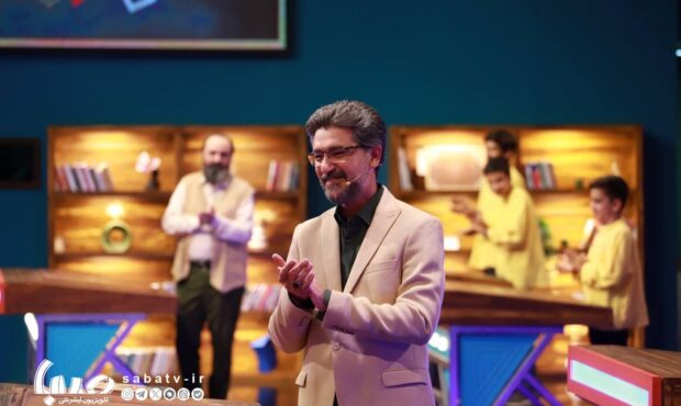 «دونقطه» پلی میان نسل امروز و گنجینه ادبیات فارسی «دونقطه» پلی میان نسل امروز و گنجینه ادبیات فارسی