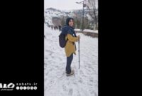 روایتی مستند از زندگی شهید زهرا شمس‌بخش در شبکه مستند