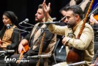 پروژه کنسرت نمایش «سماع خاموش» آغاز به کار میکند پروژه کنسرت نمایش «سماع خاموش» آغاز به کار میکند