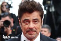 بنیسیو دل تورو با یاران «اوشن» همراه می‌شود