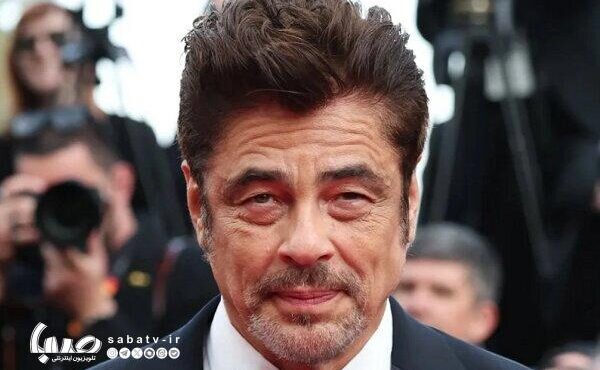 بنیسیو دل تورو با یاران «اوشن» همراه میشود بنیسیو دل تورو با یاران «اوشن» همراه میشود