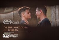 «من قصه تهرانم» راهی هند شد «من قصه تهرانم» راهی هند شد