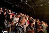 نمایش «بكش تا زنده بمانی» آغاز شد/ روایتی از زندگی بازنده‌ها