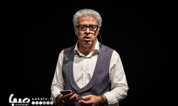 «راسو»؛ طنزی تلخ از روابطی که به بنبست رسیدهاند «راسو»؛ طنزی تلخ از روابطی که به بنبست رسیدهاند