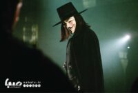 پروژه جدید اچبیاو؛ سریال «وی برای وندتا» بر اساس نسخه سینمایی پروژه جدید اچبیاو؛ سریال «وی برای وندتا» بر اساس نسخه سینمایی