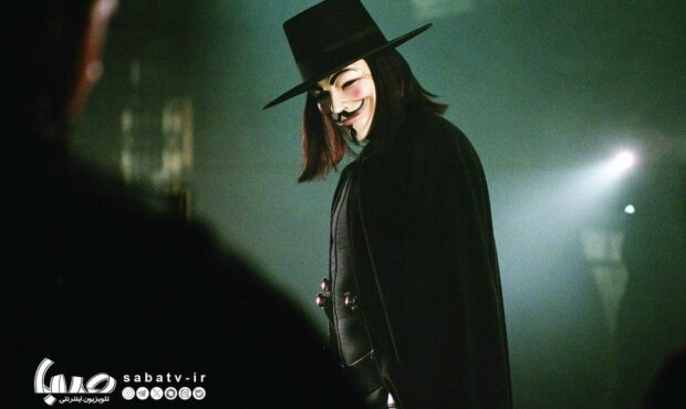 پروژه جدید اچبیاو؛ سریال «وی برای وندتا» بر اساس نسخه سینمایی پروژه جدید اچبیاو؛ سریال «وی برای وندتا» بر اساس نسخه سینمایی