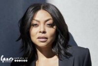 رمان کورتیس جکسون به سریال تبدیل میشود/ تراجی پی هنسون در نقش اصلی رمان کورتیس جکسون به سریال تبدیل میشود/ تراجی پی هنسون در نقش اصلی