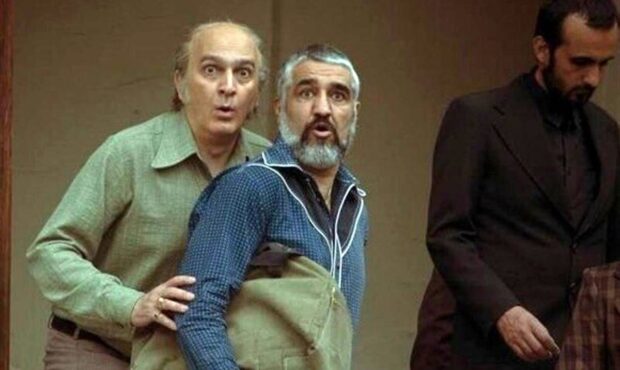 فیلم سینمایی پژمان جمشیدی توقیف شد/ بدشناسی پشت بد شانسی