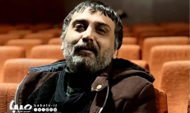 مهدی ضیاچمنی با «کلسیم» به صحنه می‌آید