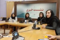 دبیر جشنواره نهال: کارگاهها و نشستهای تئوری و تخصصی در جشنواره نهال رایگان برگزار می شود دبیر جشنواره نهال: کارگاهها و نشستهای تئوری و تخصصی در جشنواره نهال رایگان برگزار می شود