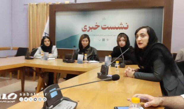 دبیر جشنواره نهال: کارگاهها و نشستهای تئوری و تخصصی در جشنواره نهال رایگان برگزار می شود دبیر جشنواره نهال: کارگاهها و نشستهای تئوری و تخصصی در جشنواره نهال رایگان برگزار می شود