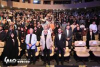 برگزیدگان نهمین جشنواره فیلم شهر معرفی شدند/ تجلیل از هاشم پور و حجازی فر