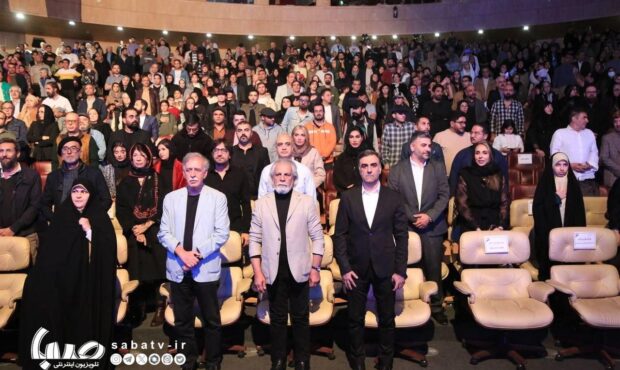 برگزیدگان نهمین جشنواره فیلم شهر معرفی شدند/ تجلیل از هاشم پور و حجازی فر برگزیدگان نهمین جشنواره فیلم شهر معرفی شدند/ تجلیل از هاشم پور و حجازی فر