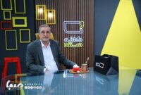 محمدعلی فارسی مهمان «کافه مستند» شد