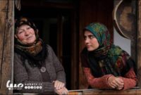 سه گانه روح الله حجازی در قاب نمایش