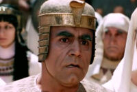 سفر در زمان | «پادیامون» سریال یوسف پیامبر در اولین فیلم سینمایی اش؛ سال 62 + عکس