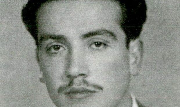 عکس| سفر در زمان؛ چهره «هژبر یزدانی» پیش از انقلاب در دوران جوانی عکس| سفر در زمان؛ چهره «هژبر یزدانی» پیش از انقلاب در دوران جوانی