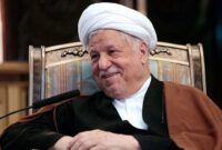 تونل زمان؛ «هاشمی رفسنجانی» در 19 سالگی/ وقتی که خیلی جوان بود تونل زمان؛ «هاشمی رفسنجانی» در 19 سالگی/ وقتی که خیلی جوان بود