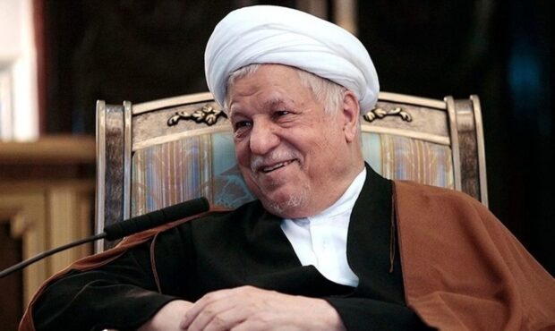 تونل زمان؛ «هاشمی رفسنجانی» در 19 سالگی/ وقتی که خیلی جوان بود