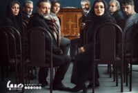 کارگردان محکوم: زندگی کاری من به دو بخش تقسیم می‌شود؛ قبل از آشنایی و بعد از آشنایی با مهدویان