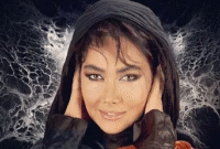 بیوگرافی آنا نعمتی زن خیلی جذاب و اول ابوالفضل پورعرب