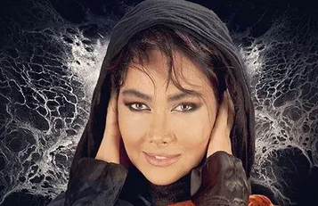 بیوگرافی آنا نعمتی زن خیلی جذاب و اول ابوالفضل پورعرب