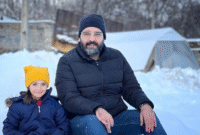 فیلم / احسان علیخانی : 3 عشق پاک توی زندگیم بودند .. خیلی صمیمی …یکیشون که مرگ رو انتخاب کرد… یکیشون که ….سومیش هم ….