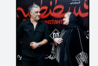 شوق و ذوق احساسی نعیمه نظام دوست از بی‌گناهی پژمان جمشیدی/ رفیق واقعی یعنی این تو روزای سخت پشتته