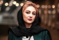 تصاویر | بیوگرافی و حواشس زندگی ویدا جوان و همسر چهارشانه‌اش ؛ آیلا تهرانی، همسر ویدا جوان کیست؟