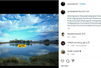 عکس| فخرفروشی به سبک همسر دوم شهاب حسینی ؛ شهاب حسینی عاشق چه چیزی در این زن شد؟! عکس| فخرفروشی به سبک همسر دوم شهاب حسینی ؛ شهاب حسینی عاشق چه چیزی در این زن شد؟!